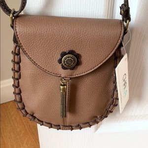 NWT Chala handbag